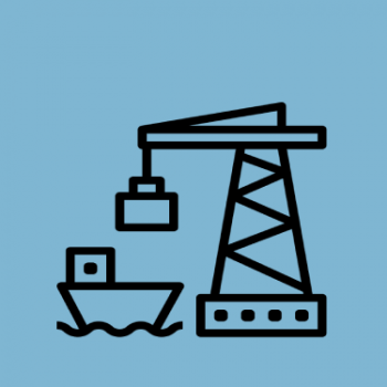 Cargo Discharge